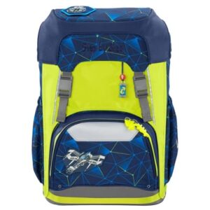 Step by Zubehör Neon Pull-Over (Giant) - Sicherheitsset yellow