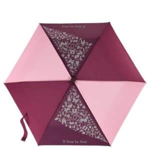 Step by Zubehör - Regenschirm Magic Rain EFFECT Berry