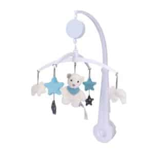 Sterntaler Baby Mobile Elia