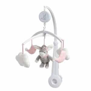 Sterntaler Baby Mobile Emmi Girl