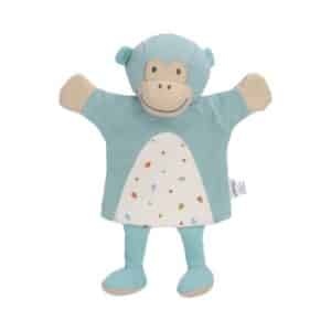 Sterntaler Handpuppe Albert uni
