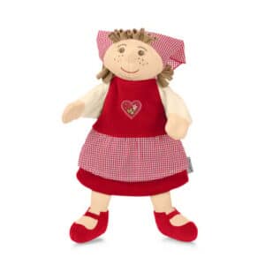 Sterntaler Handpuppe Gretel