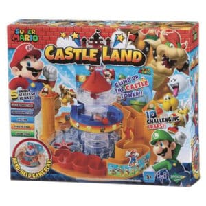 Super Mario™ Castle Land
