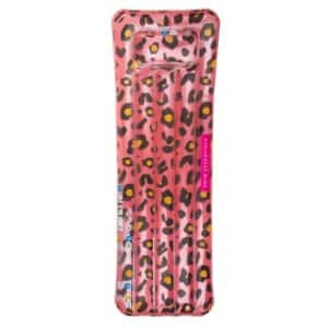 Swim Essentials Luxus-Wasserbett Panther Print