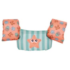 Swim Essentials Puddle Jumper Sea Animals