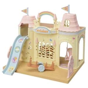 Sylvanian Families® Baby Schlosskindergarten