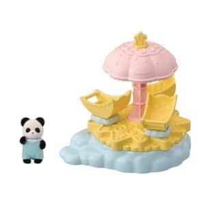 Sylvanian Families® Baby Sternenkarussell