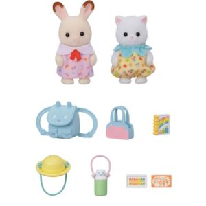 Sylvanian Families® Erlebniskindergarten Freunde “Sonnenschein