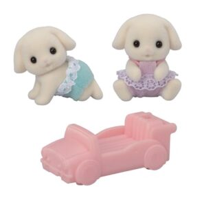 Sylvanian Families® Kaninchen Zwillinge