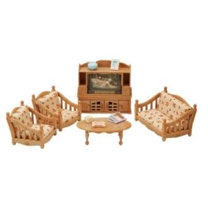 Sylvanian Families® Landhaus Wohnzimmer