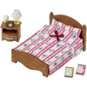 Sylvanian Families® Möbelset Doppelbett