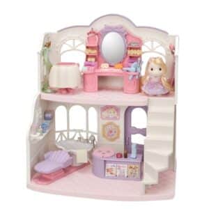 Sylvanian Families® Pony Friseursalon inkl. Figur