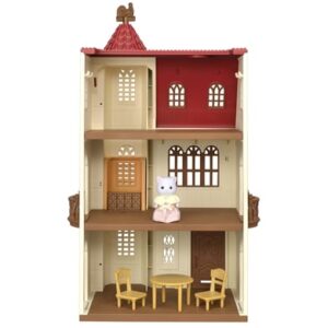 Sylvanian Families® Schlossvilla