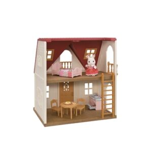 Sylvanian Families® Starter Haus