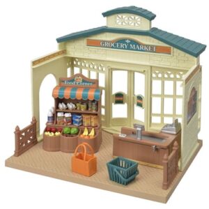 Sylvanian Families® Supermarkt