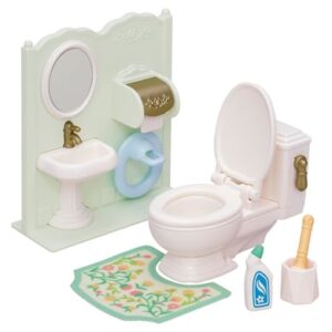 Sylvanian Families® Toiletten-Set