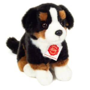 Teddy HERMANN® Berner Sennenhund sitzend