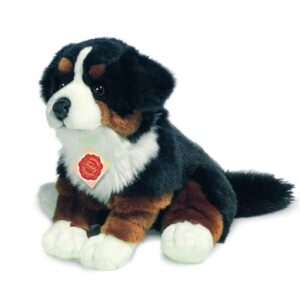 Teddy HERMANN® Berner Sennenhund sitzend