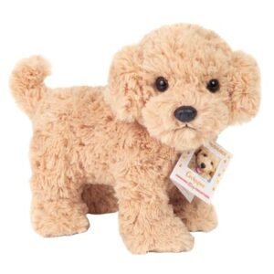 Teddy HERMANN® Cockapoo stehend beige