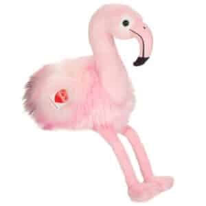 Teddy HERMANN® Flamingo Flora 35 cm