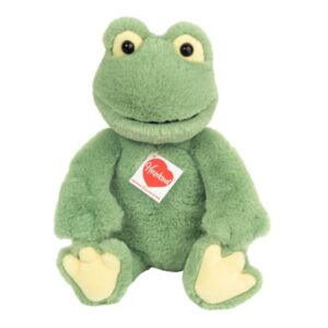 Teddy HERMANN® Frosch Frederik 32 cm