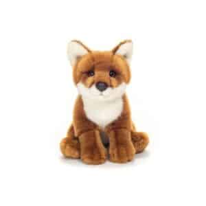 Teddy HERMANN® Fuchs sitzend