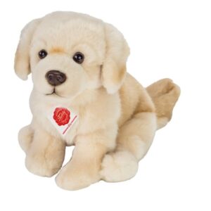 Teddy HERMANN® Golden Retriever sitzend 25 cm