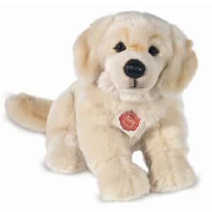 Teddy HERMANN® Golden Retriever sitzend