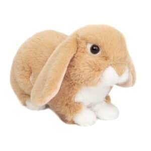 Teddy HERMANN® Hase beige 23 cm