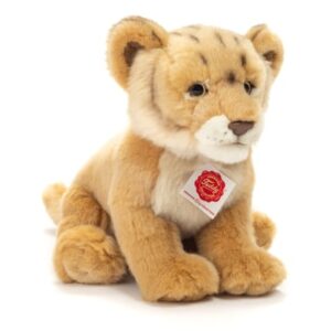 Teddy HERMANN® Löwenbaby 27 cm