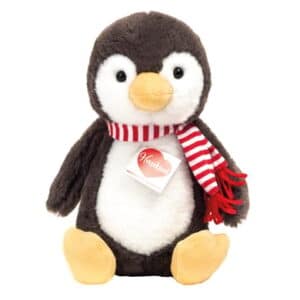 Teddy HERMANN® Pinguin Pancho 23 cm