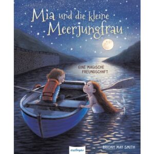 Thienemann-Esslinger Mia und die kleine Meerjungfrau