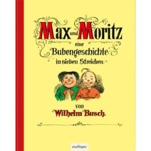 Thienemann Max und Moritz
