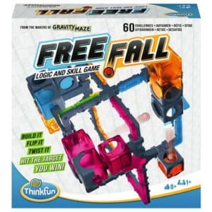 Thinkfun Free Fall bunt