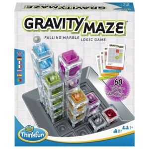 Thinkfun Gravity Maze bunt