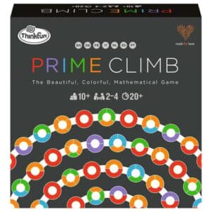 Thinkfun Prime Climb bunt