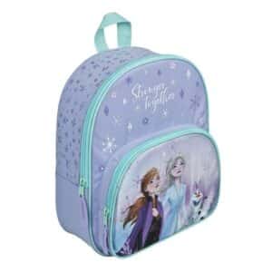 Undercover Rucksack mit Vortasche Frozen