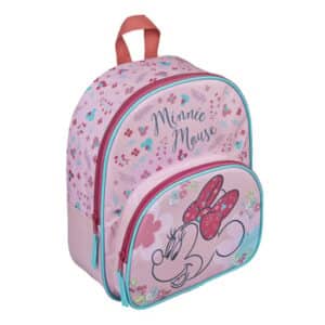 Undercover Rucksack mit Vortasche Minnie Mouse