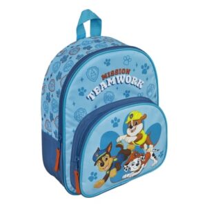 Undercover Rucksack mit Vortasche Paw Patrol