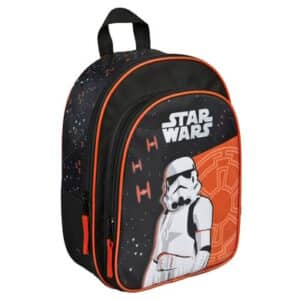 Undercover Rucksack mit Vortasche Star Wars