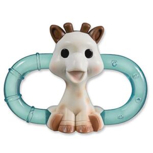 VULLI Sophie la Girafe® Doppelter Polarbeißring Geschenkbox