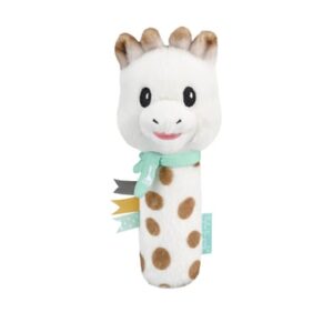 VULLI Sophie la girafe® Baby Stabrassel