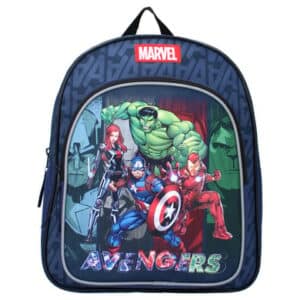 Vadobag Rucksack Avengers United Forces