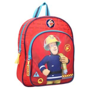 Vadobag Rucksack Feuerwehrmann Sam Unstoppable Hero