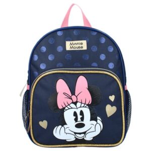 Vadobag Rucksack Minnie Mouse Glitter Love