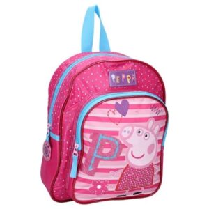 Vadobag Rucksack Peppa Pig Be Happy