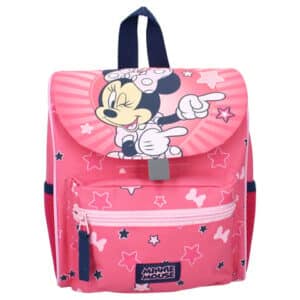 Vadobag Schulranzen Minnie Mouse School Time