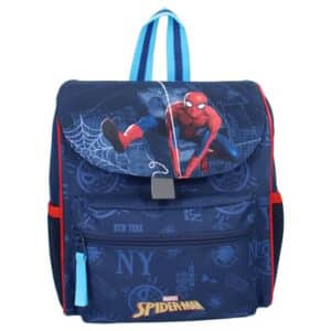 Vadobag Schulranzen Spider-Man School Time