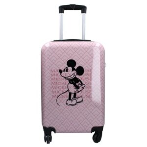 Vadobag Trolley Koffer Mickey Mouse Road Trip