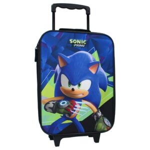 Vadobag Trolley Sonic I Was Made For This